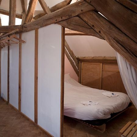 Bed and Breakfast Le Cep En Sancerrois Sancerre Exterior foto