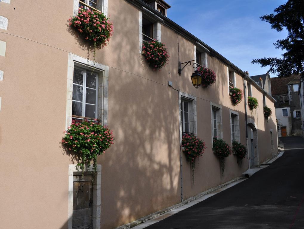 Bed and Breakfast Le Cep En Sancerrois Sancerre Exterior foto