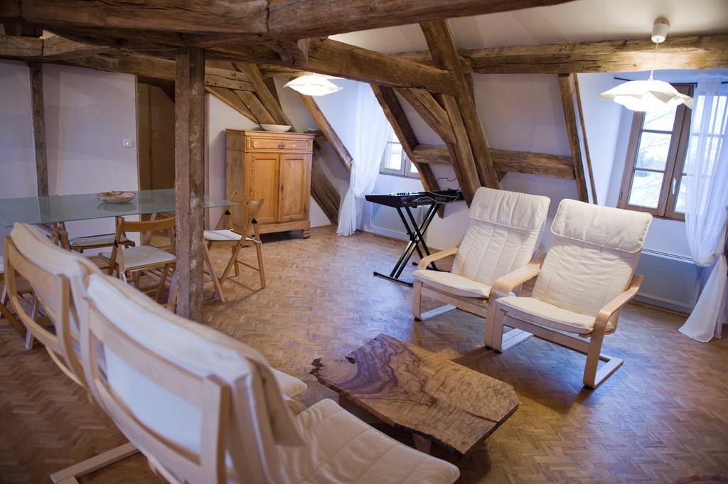 Bed and Breakfast Le Cep En Sancerrois Sancerre Exterior foto