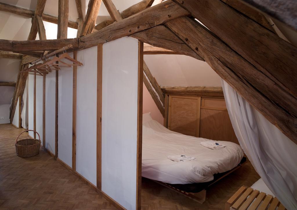 Bed and Breakfast Le Cep En Sancerrois Sancerre Exterior foto