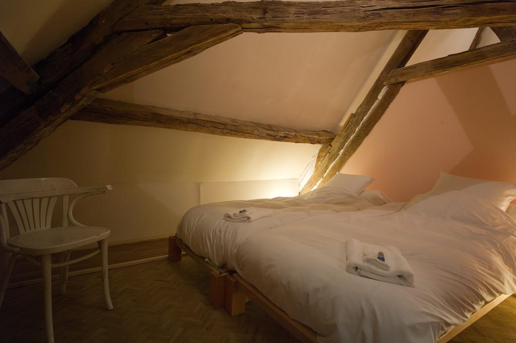 Bed and Breakfast Le Cep En Sancerrois Sancerre Exterior foto